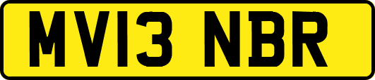 MV13NBR