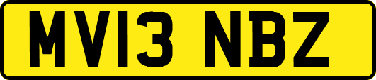 MV13NBZ