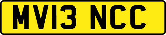 MV13NCC