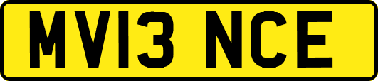 MV13NCE
