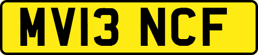 MV13NCF