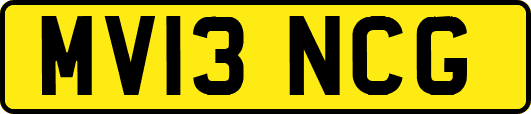 MV13NCG