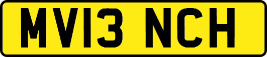 MV13NCH