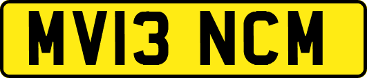 MV13NCM