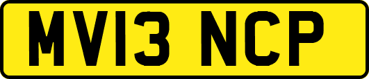 MV13NCP