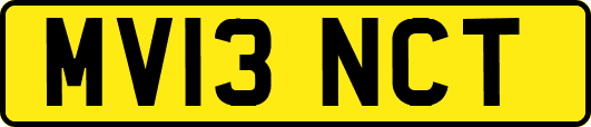 MV13NCT