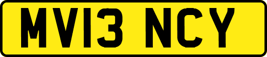MV13NCY