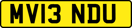 MV13NDU