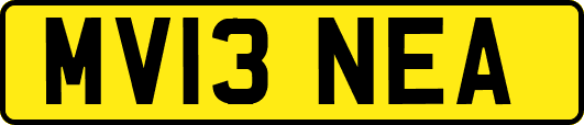 MV13NEA