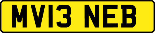 MV13NEB