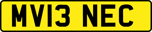 MV13NEC