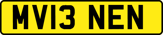 MV13NEN
