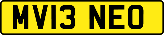 MV13NEO