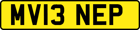 MV13NEP