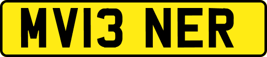MV13NER