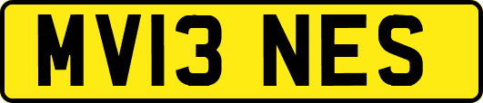 MV13NES