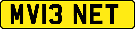 MV13NET
