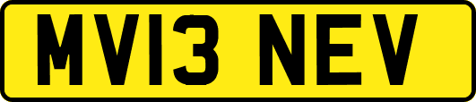 MV13NEV