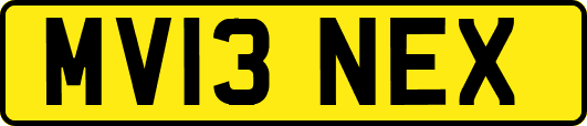 MV13NEX