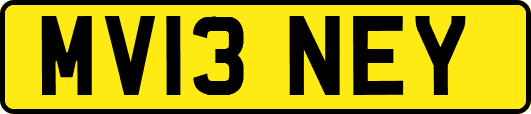 MV13NEY