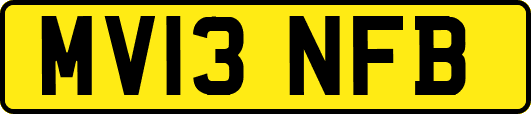 MV13NFB