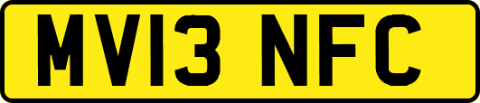 MV13NFC