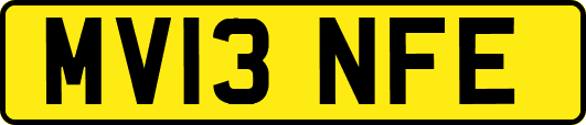 MV13NFE