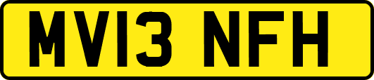 MV13NFH