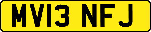 MV13NFJ