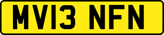 MV13NFN