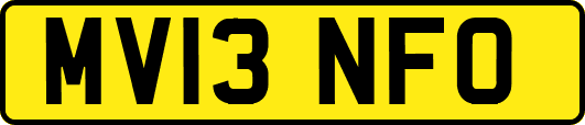 MV13NFO