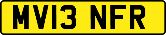 MV13NFR