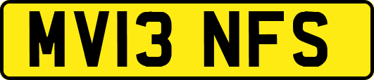MV13NFS