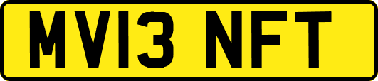 MV13NFT