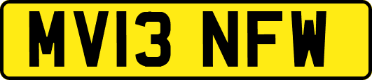 MV13NFW