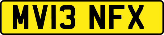 MV13NFX