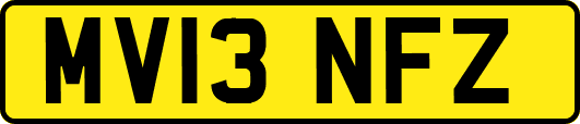MV13NFZ