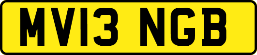 MV13NGB