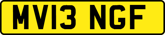 MV13NGF