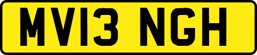 MV13NGH
