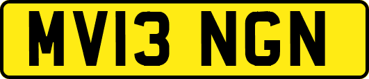 MV13NGN