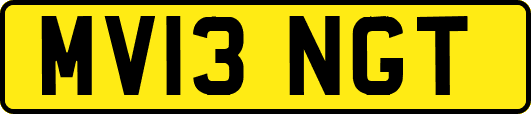 MV13NGT