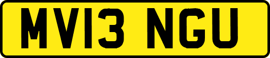 MV13NGU