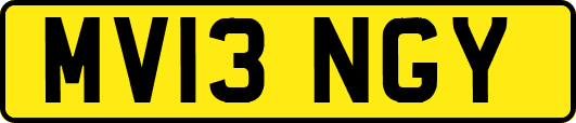 MV13NGY