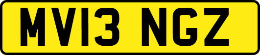 MV13NGZ