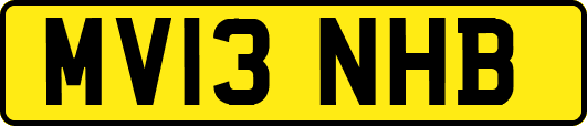 MV13NHB