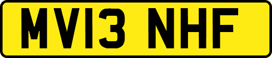 MV13NHF