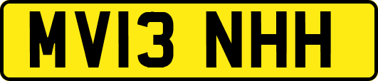 MV13NHH