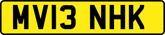 MV13NHK