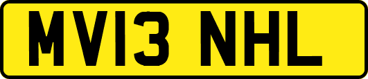 MV13NHL